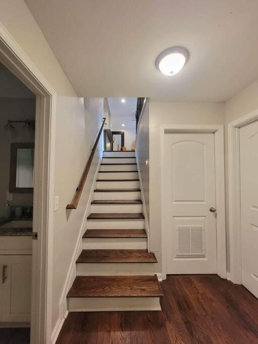 Refreshed!! Private 4Brms 2 Bath - 2 King Beds!! Smyrna Exterior foto
