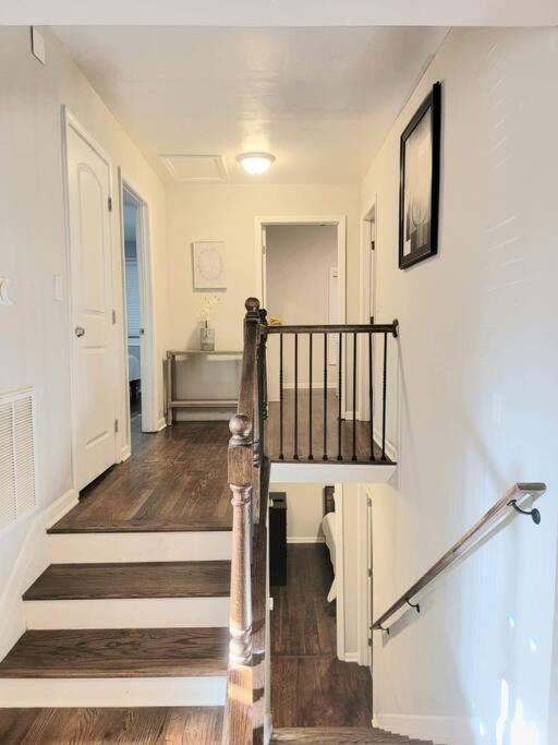 Refreshed!! Private 4Brms 2 Bath - 2 King Beds!! Smyrna Exterior foto